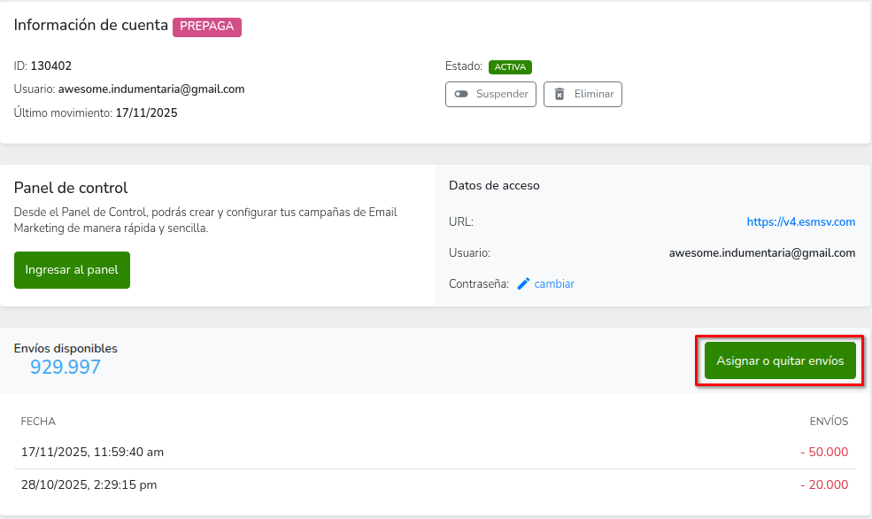 asignar o quitar envios.png